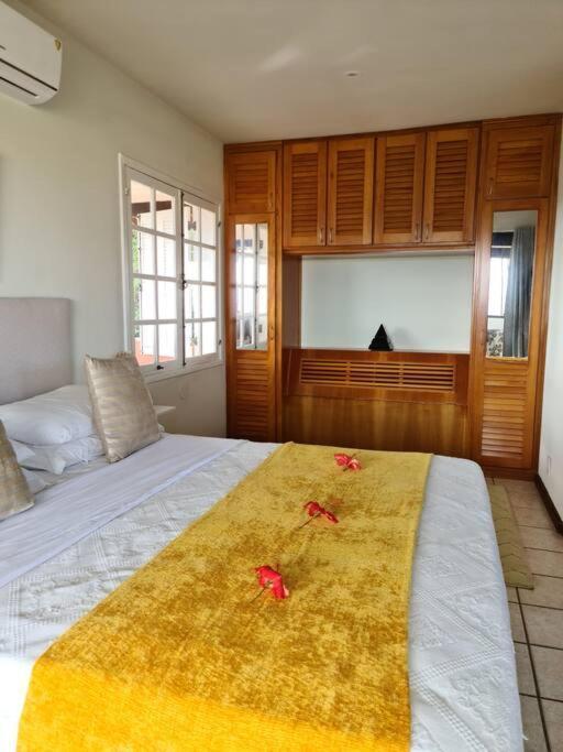 Holiday home Casa Com Vista Mar Incrivel!