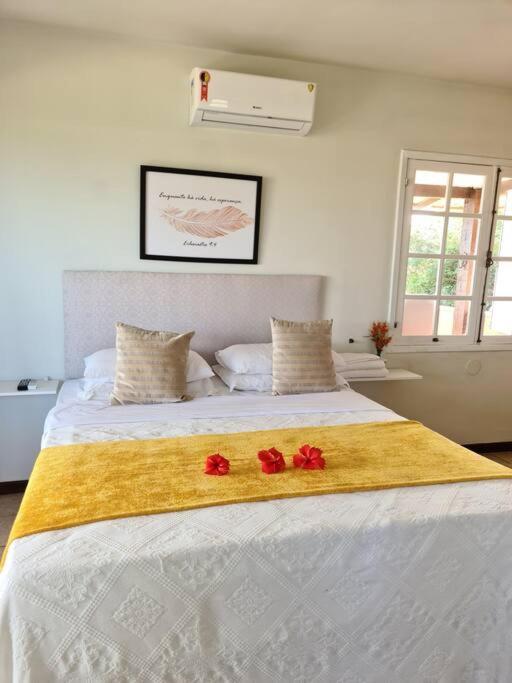Casa Com Vista Mar Incrivel! * Armacao dos Buzios