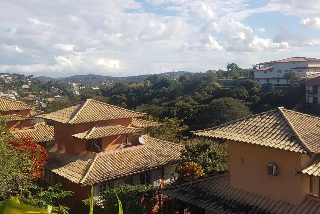 Casa Com Vista Mar Incrivel! Holiday home