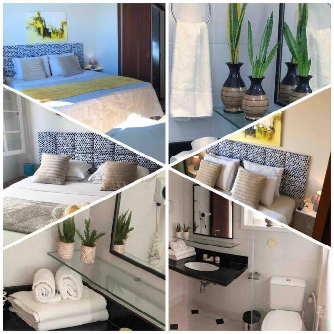 Holiday home Casa Com Vista Mar Incrivel! *