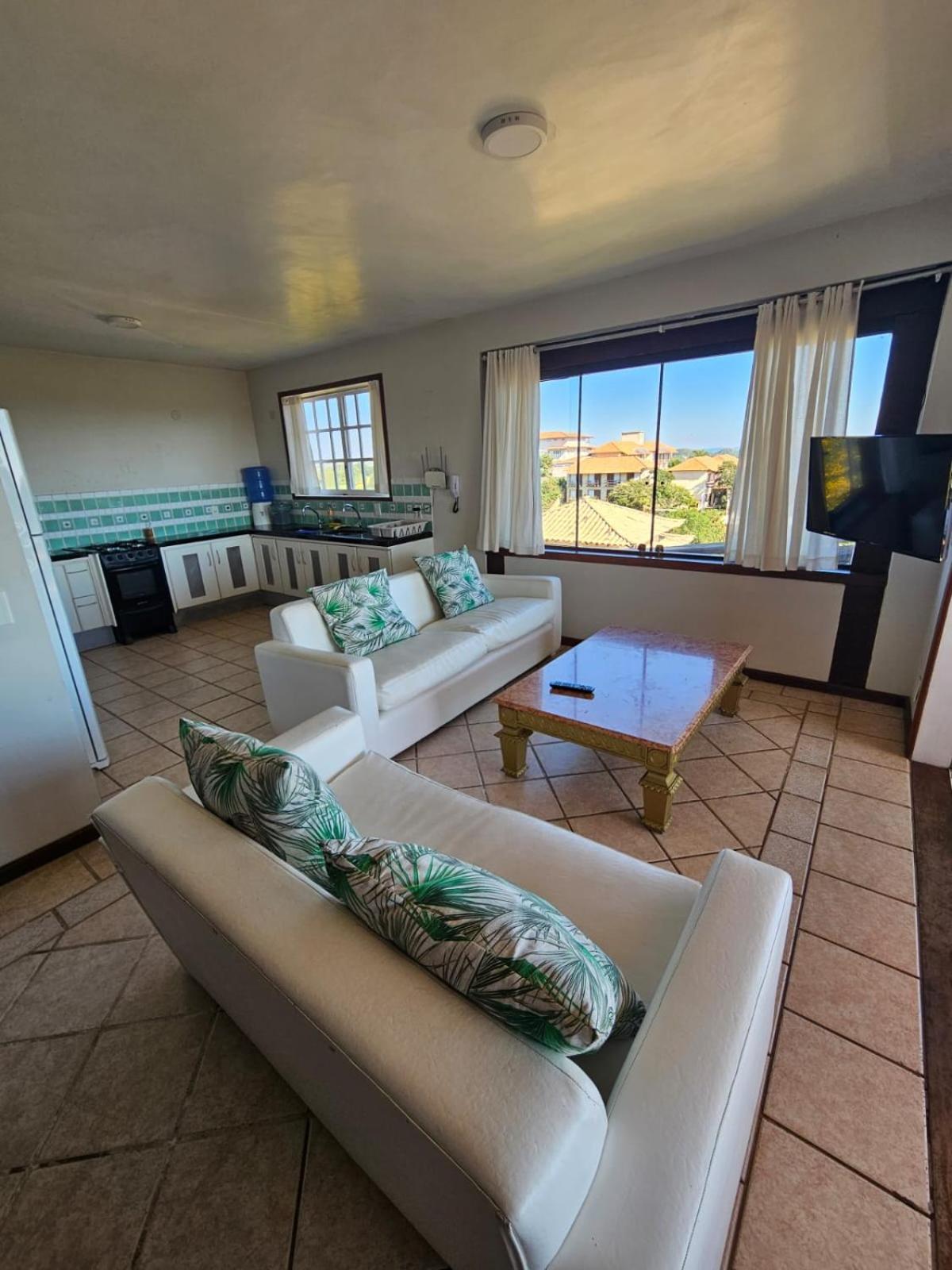 Holiday home Casa Com Vista Mar Incrivel! *