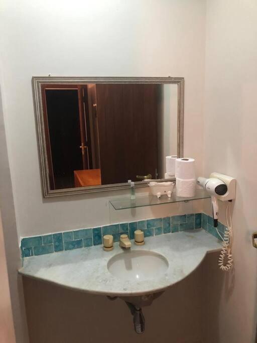Сasa de vacaciones Casa Com Vista Mar Incrivel! Búzios