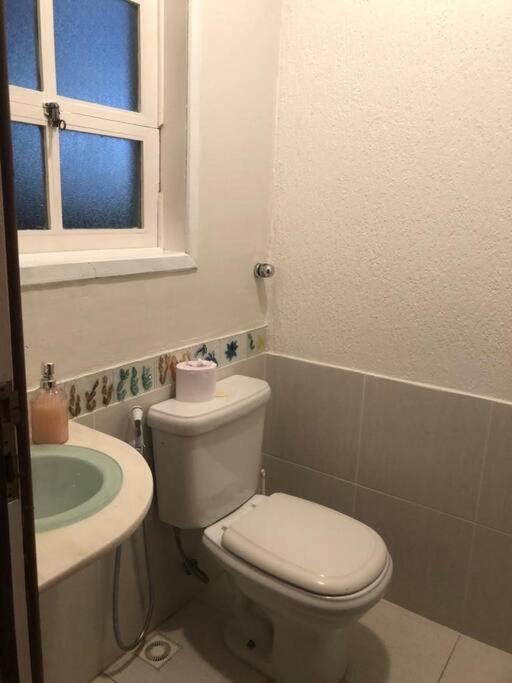 Casa Com Vista Mar Incrivel! * Búzios