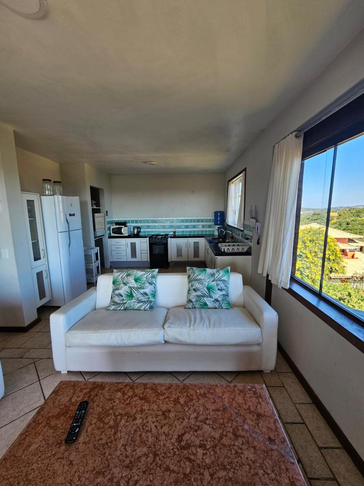 Сasa de vacaciones Casa Com Vista Mar Incrivel!